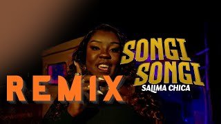 Songi songi Dance Party Remix