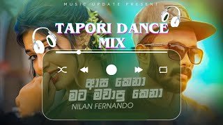 Asa Kena X Guli Mata Sinhala Version Tapori Dance Mix Dj Shanu Wellalage