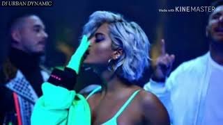 Say My Name Bebe Rexha n J Balvin EDM David Guetta