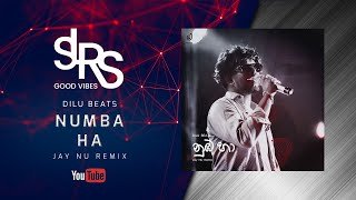 Numba Ha (Jay NU Remix) Dilu Beats