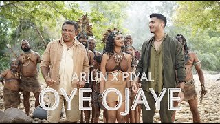 Oye Ojaye Piyal Perera Ft Arjun Tribel Dance Remix DJ Gajen-Xmdthumbnail
