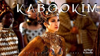 Kabookim DJAY LARRY MIX