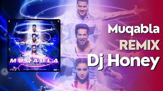 Muqabla Street Dancer 3D Dj Honey Remix Hindi Versionthumbnail