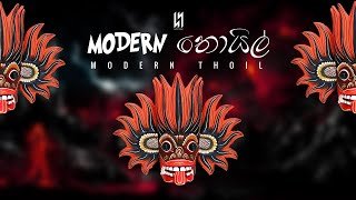 Modern Thoil Electro Musicthumbnail