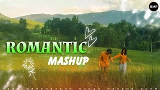 Sinhala n Hindi Romantic Mashup Remix Valentine Special SMR BEATS