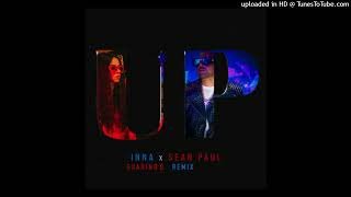 INNA X Sean Paul Up (Reggaetone Remix Dj Jaiza)thumbnail