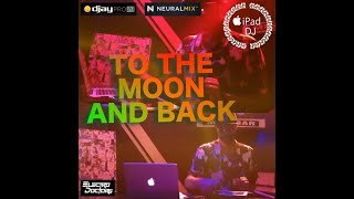 To The Moon And Back Electro Doctorsthumbnail