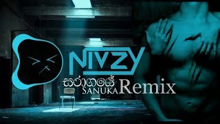 Saragaye SANUKA Nivzy X Remixthumbnail