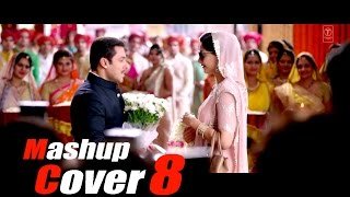 Mashup Cover 8 - Dileepa Sarangathumbnail