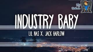 Industry Baby Kawadi Baila Dance Mix By Djz Rowdy Nethsara (DRN Remix)thumbnail