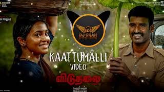 Kaattu Malli Viduthalai DJ Shah Mixthumbnail