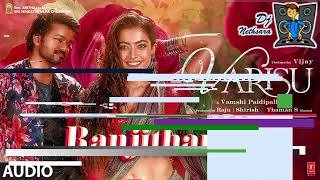 Ranjithame (Varisu) Choka Baila Dance Mix By Djz Rowdy Nethsara (DRN Remix)thumbnail