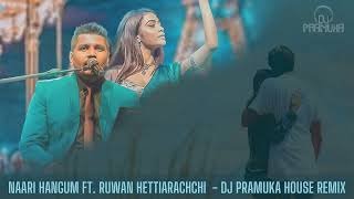 Naari Hangum ft Ruwan Hettiarachchi DJ Pramuka House Remixthumbnail