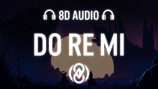 Do Re Mi Future Friends n Nippandab n NIKO 8D Audiothumbnail