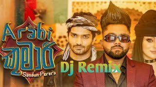 Arabi Kumari Choka Mix Dj Remix Dj Sandu Jaythumbnail