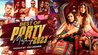 Best Of Party Mashup 2023 VDj Jakaria Hits Party Song