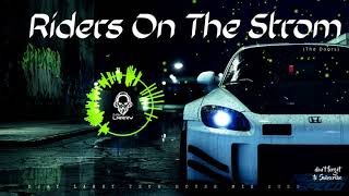 The Doors Riders On The Storm DJAY LARRY MIX