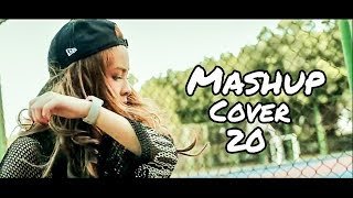Mashup cover 20 - Dileepa Saranga (The Blenders )thumbnail