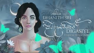 Digasiye ft Dhanith Sri DJ Pramuka Tropical House Remixthumbnail