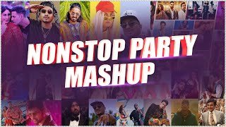 Nonstop Party Mashup Sunix Thakor Best of Bollywood Mashup DJ BKS DJ Harshal DJ Davethumbnail
