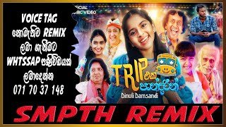 Trip Eka Pandarin SMPTH Remix