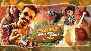 Year End Bollywood Dance Mashup 2022 VDj Jakaria n DJ AVI MR THAVISHA