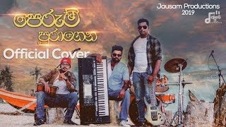 Perum Puragena Cover by Team jausamthumbnail
