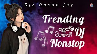 2024 New Trending Songs Dj Nonstop Vol-4 Djz Dasun Jaythumbnail