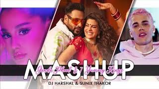 Genda Phool ft 7 Yummy Rings Party Mashups 2020 DJ Harshal
