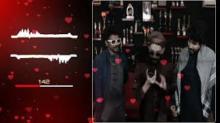 Arabic Kuthu Tabla Ghana Mix Dj Stylizh