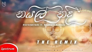 Nile Nadee Remix NOIZEY Jthumbnail