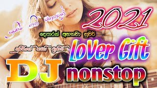 2021 Boot Lovers Gift Nonstop Vol-7 Dj Madushan