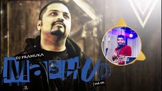 Hinahenne Mung (Nil Nayaniye) vs Ninda Noyana Handawe Mashup DJ Pramukathumbnail