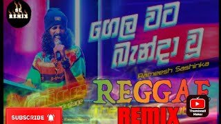 Gelawata Banda Wu Ramiya REGGAE MIX DeeJ YosH SL REMIX