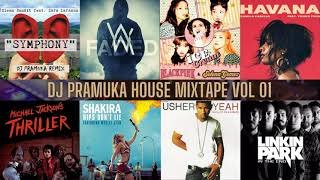 DJ Pramuka House Mixtape Vol 01thumbnail