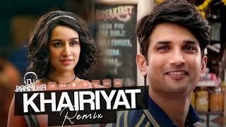 Khairiyat DJ Pramuka Progressive House Remakethumbnail