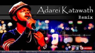 Adarei Katawath House Mix With Dj Shaathumbnail