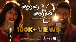 Mathaka Mandira Cover by Madunka Nashali ft Samith Rthumbnail
