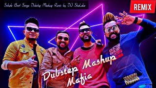 Sinhala DJ Mashup Boot Songs Dubstep Mashup Mafia DJ ShaLaka