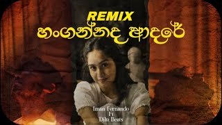 Hangannada Adare REMIX Balkan Beat x Hip Hop (Lakiyaremix)thumbnail