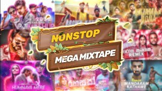 2023 Nonstop Mashup Sinhala Bollywood Hollywood South Punjabi DJ NonStopthumbnail
