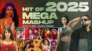 HIT OF 2025 MEGA MASHUP VDj Jakariathumbnail