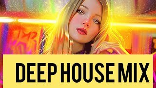 DEEP HOUSE REMIX DJ JANA