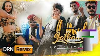 Ukul Lathawe Choka Baila Dance Mix By Djz Rowdy Nethsara