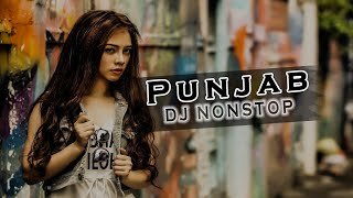 Panjab Dj Nonstop Sinhala Remix By Dj Madhush MS