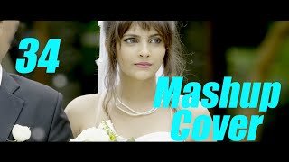 Mashup Cover 34 Dileepa Sarangathumbnail