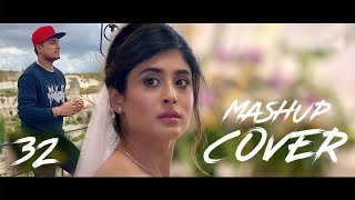 Mashup Cover 32 - Dileepa Sarangathumbnail