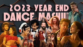 2023 Year End Video Dance Mashup Tapori Dance Mashup Dj x blackthumbnail