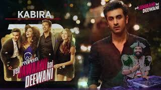 Kabira (Yeh Jawaani Hai Deewani) DJ Pramuka House Remakethumbnail
