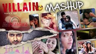 Ek Villain Mashup By DJ Pramukathumbnail